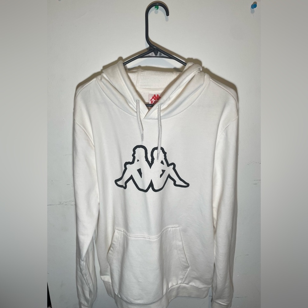 Kappa hoodie